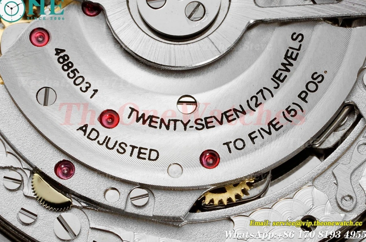 RU Z+F SS 41mm A69355 White Portuguese Blue Chrono 0209